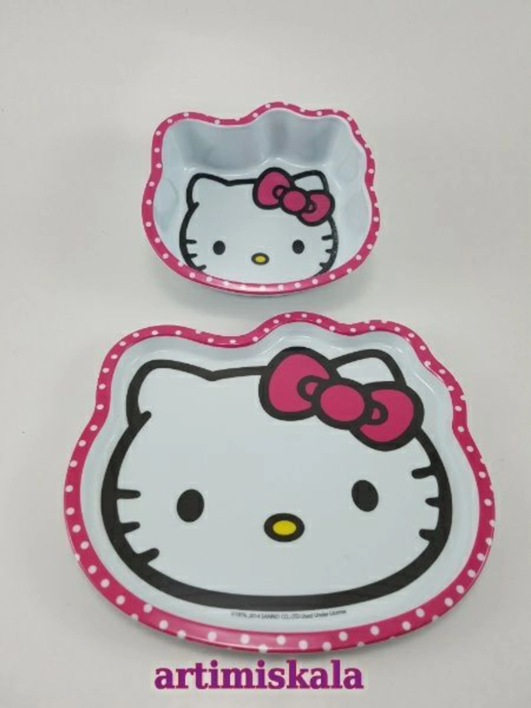 ظرف غذای ارزان کودک